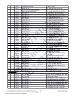 Предварительный просмотр 57 страницы LG 19LG3000 Service Manual