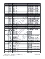 Предварительный просмотр 58 страницы LG 19LG3000 Service Manual