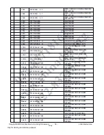 Предварительный просмотр 59 страницы LG 19LG3000 Service Manual