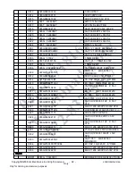 Предварительный просмотр 62 страницы LG 19LG3000 Service Manual