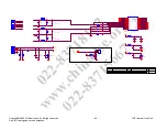 Предварительный просмотр 69 страницы LG 19LG3000 Service Manual