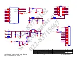 Предварительный просмотр 74 страницы LG 19LG3000 Service Manual