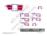 Предварительный просмотр 77 страницы LG 19LG3000 Service Manual