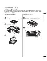 Предварительный просмотр 9 страницы LG 19LH2*** series Owner'S Manual