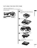 Предварительный просмотр 13 страницы LG 19LH2*** series Owner'S Manual