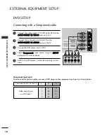 Предварительный просмотр 18 страницы LG 19LH2*** series Owner'S Manual