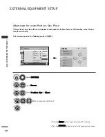 Предварительный просмотр 32 страницы LG 19LH2*** series Owner'S Manual