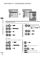 Предварительный просмотр 44 страницы LG 19LH2*** series Owner'S Manual