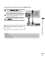 Предварительный просмотр 57 страницы LG 19LH2*** series Owner'S Manual