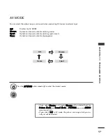 Предварительный просмотр 59 страницы LG 19LH2*** series Owner'S Manual