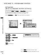 Предварительный просмотр 60 страницы LG 19LH2*** series Owner'S Manual