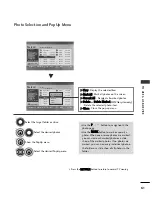 Предварительный просмотр 63 страницы LG 19LH2*** series Owner'S Manual