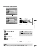 Предварительный просмотр 71 страницы LG 19LH2*** series Owner'S Manual