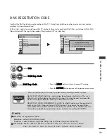 Предварительный просмотр 73 страницы LG 19LH2*** series Owner'S Manual