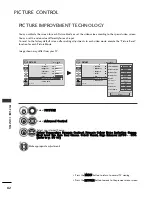 Предварительный просмотр 84 страницы LG 19LH2*** series Owner'S Manual