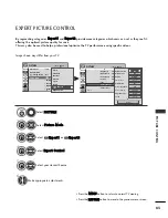 Предварительный просмотр 85 страницы LG 19LH2*** series Owner'S Manual