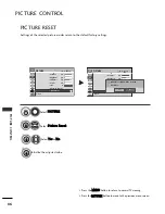 Предварительный просмотр 88 страницы LG 19LH2*** series Owner'S Manual