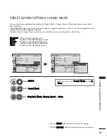 Предварительный просмотр 93 страницы LG 19LH2*** series Owner'S Manual