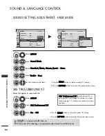 Предварительный просмотр 94 страницы LG 19LH2*** series Owner'S Manual