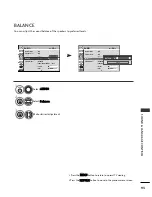 Предварительный просмотр 95 страницы LG 19LH2*** series Owner'S Manual