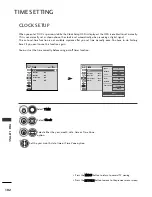 Предварительный просмотр 104 страницы LG 19LH2*** series Owner'S Manual