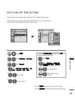 Предварительный просмотр 105 страницы LG 19LH2*** series Owner'S Manual