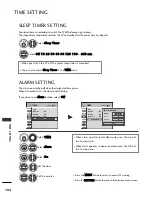 Предварительный просмотр 106 страницы LG 19LH2*** series Owner'S Manual