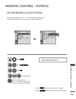 Предварительный просмотр 107 страницы LG 19LH2*** series Owner'S Manual