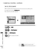 Предварительный просмотр 108 страницы LG 19LH2*** series Owner'S Manual