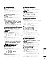 Предварительный просмотр 123 страницы LG 19LH2*** series Owner'S Manual