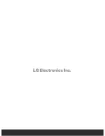 Предварительный просмотр 144 страницы LG 19LH2*** series Owner'S Manual