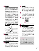 Preview for 5 page of LG 19LH20 -  - 19" LCD TV (Spanish) Manual De Usuario