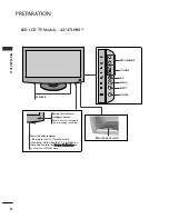 Предварительный просмотр 10 страницы LG 19LH20 Series Owner'S Manual