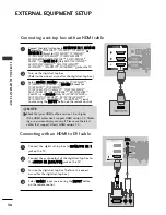 Preview for 40 page of LG 19LH20 Series Owner'S Manual