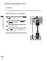 Предварительный просмотр 50 страницы LG 19LH20 Series Owner'S Manual