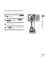 Предварительный просмотр 51 страницы LG 19LH20 Series Owner'S Manual