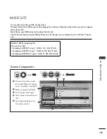 Предварительный просмотр 103 страницы LG 19LH20 Series Owner'S Manual