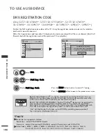 Preview for 110 page of LG 19LH20 Series Owner'S Manual