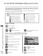 Предварительный просмотр 112 страницы LG 19LH20 Series Owner'S Manual