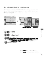 Предварительный просмотр 121 страницы LG 19LH20 Series Owner'S Manual