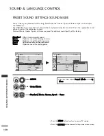 Preview for 132 page of LG 19LH20 Series Owner'S Manual