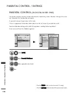 Preview for 148 page of LG 19LH20 Series Owner'S Manual