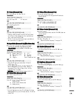 Предварительный просмотр 175 страницы LG 19LH20 Series Owner'S Manual