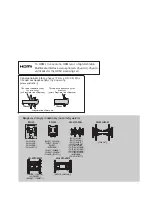 Предварительный просмотр 2 страницы LG 19LH2000-ZA (Greek) Manual