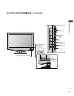 Предварительный просмотр 11 страницы LG 19LH2000-ZA (Greek) Manual