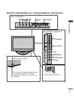 Предварительный просмотр 13 страницы LG 19LH2000-ZA (Greek) Manual