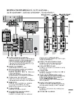 Предварительный просмотр 23 страницы LG 19LH2000-ZA (Greek) Manual