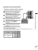 Предварительный просмотр 41 страницы LG 19LH2000-ZA (Greek) Manual