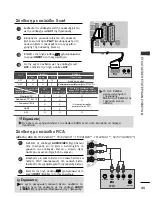 Предварительный просмотр 45 страницы LG 19LH2000-ZA (Greek) Manual