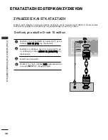 Предварительный просмотр 50 страницы LG 19LH2000-ZA (Greek) Manual